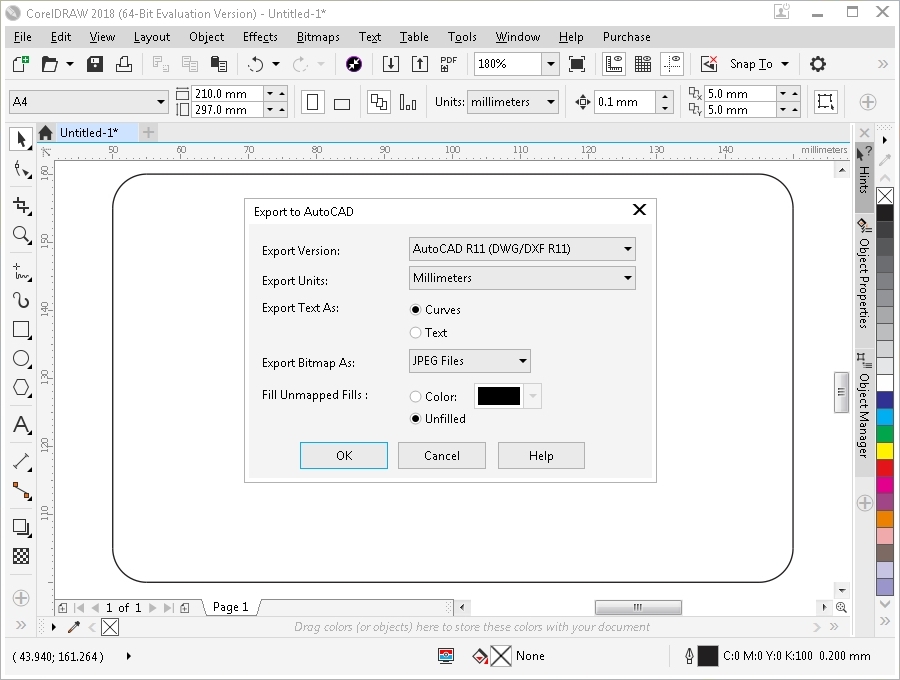 save cut file inkscape dxf text missing save cut file inkscape dxf text missing