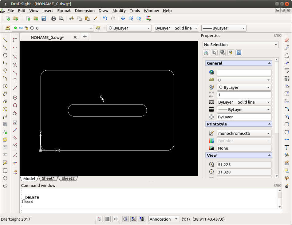 how to imension in draftsight 2018 how to imension in draftsight 2018