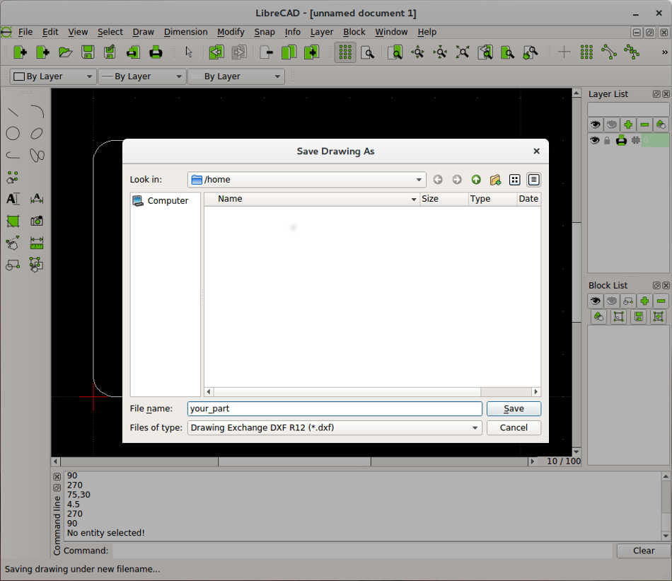 inkscape dxf input polyline inkscape dxf input polyline