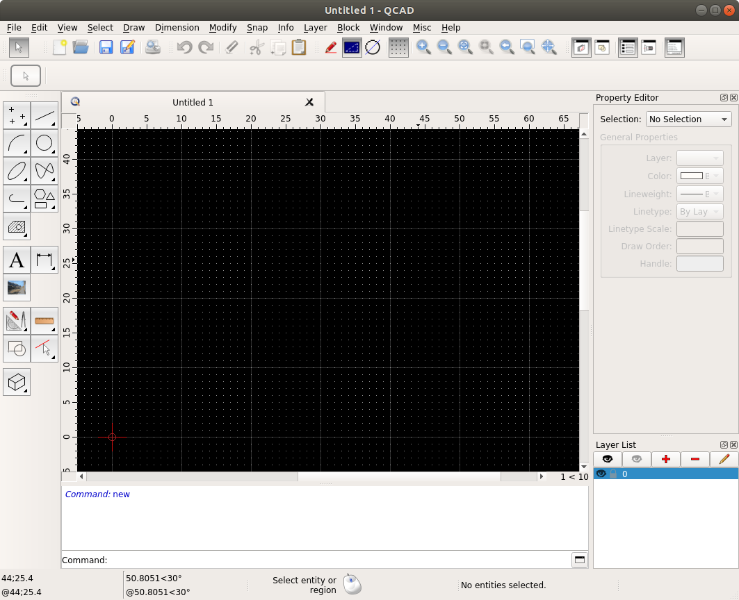 whats new in qcad 3.24.0 whats new in qcad 3.24.0